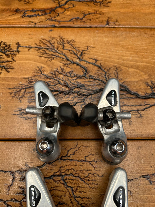 Shimano Deore XT BR-M734 Cantilever Brake Set