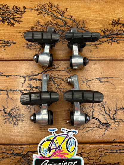 Shimano Deore XT BR-M734 Cantilever Brake Set