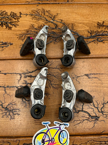 Shimano Deore XT BR-M734 Cantilever Brake Set