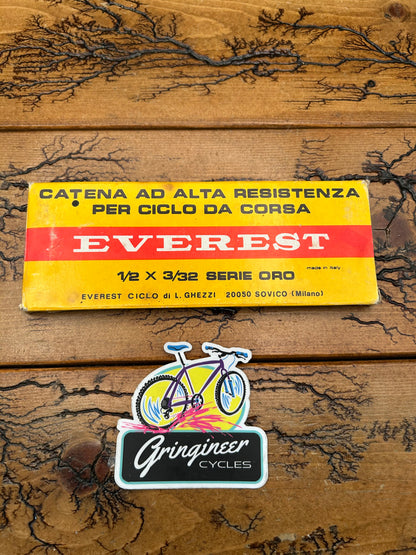 Everest Serie ORO 1/2x32 Chain NOS