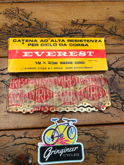 Everest Serie ORO 1/2x32 Chain NOS