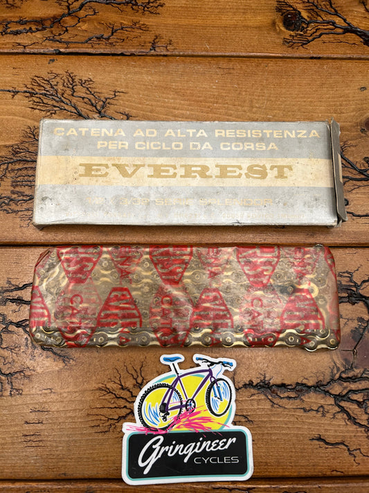Everest Serie Splendor 1/2x32 Chain NOS