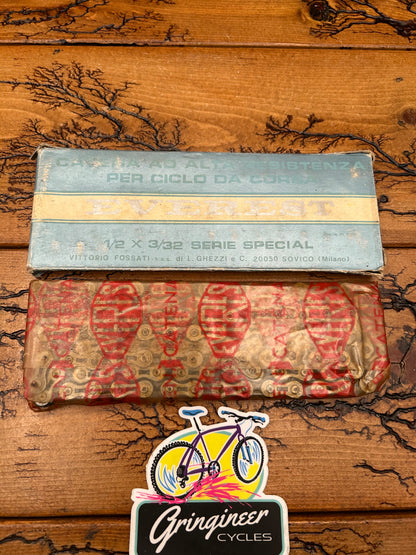 Everest Serie Special 1/2x32 Chain NOS
