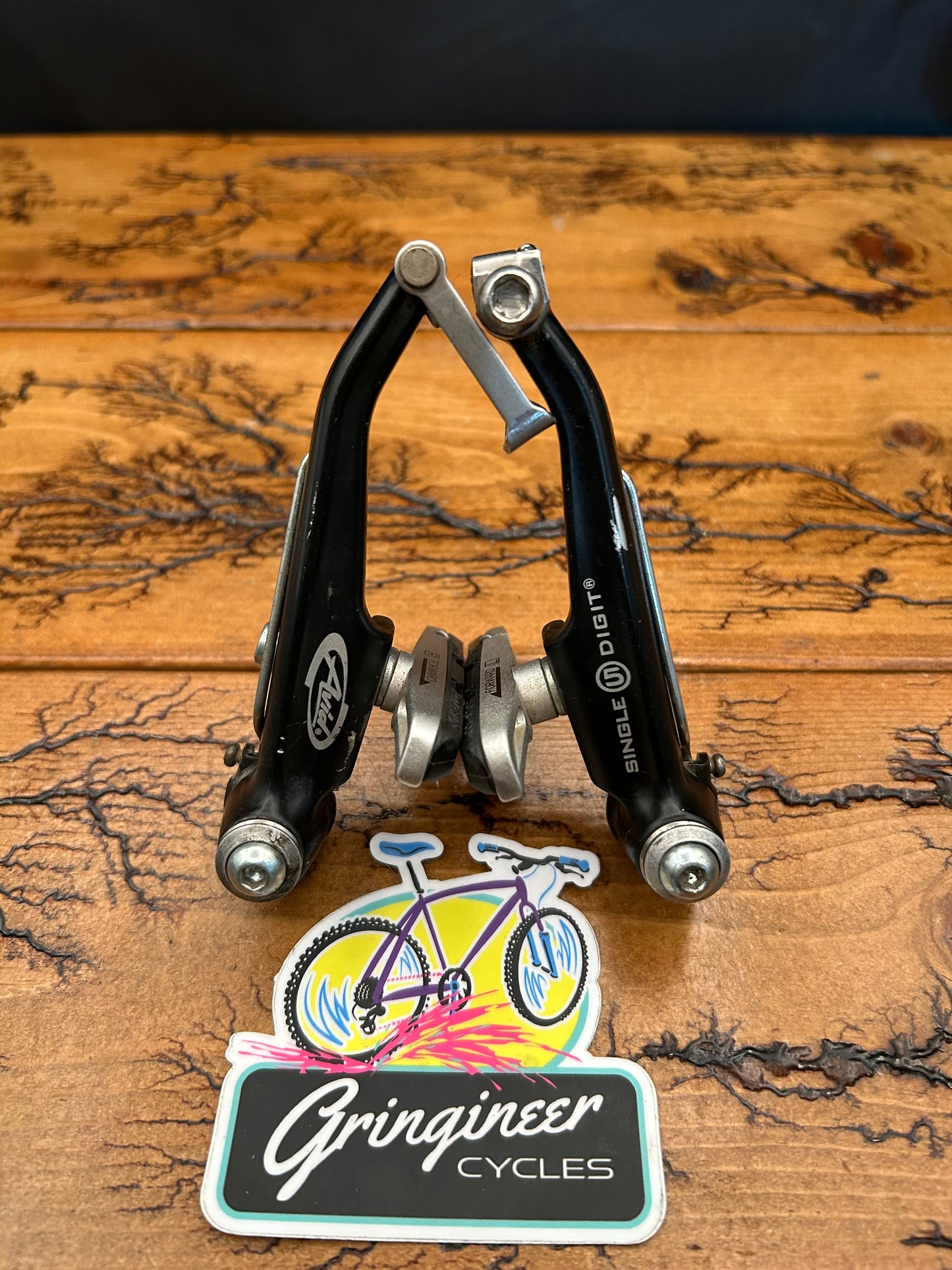 Avid Single Digit 5 V Brake