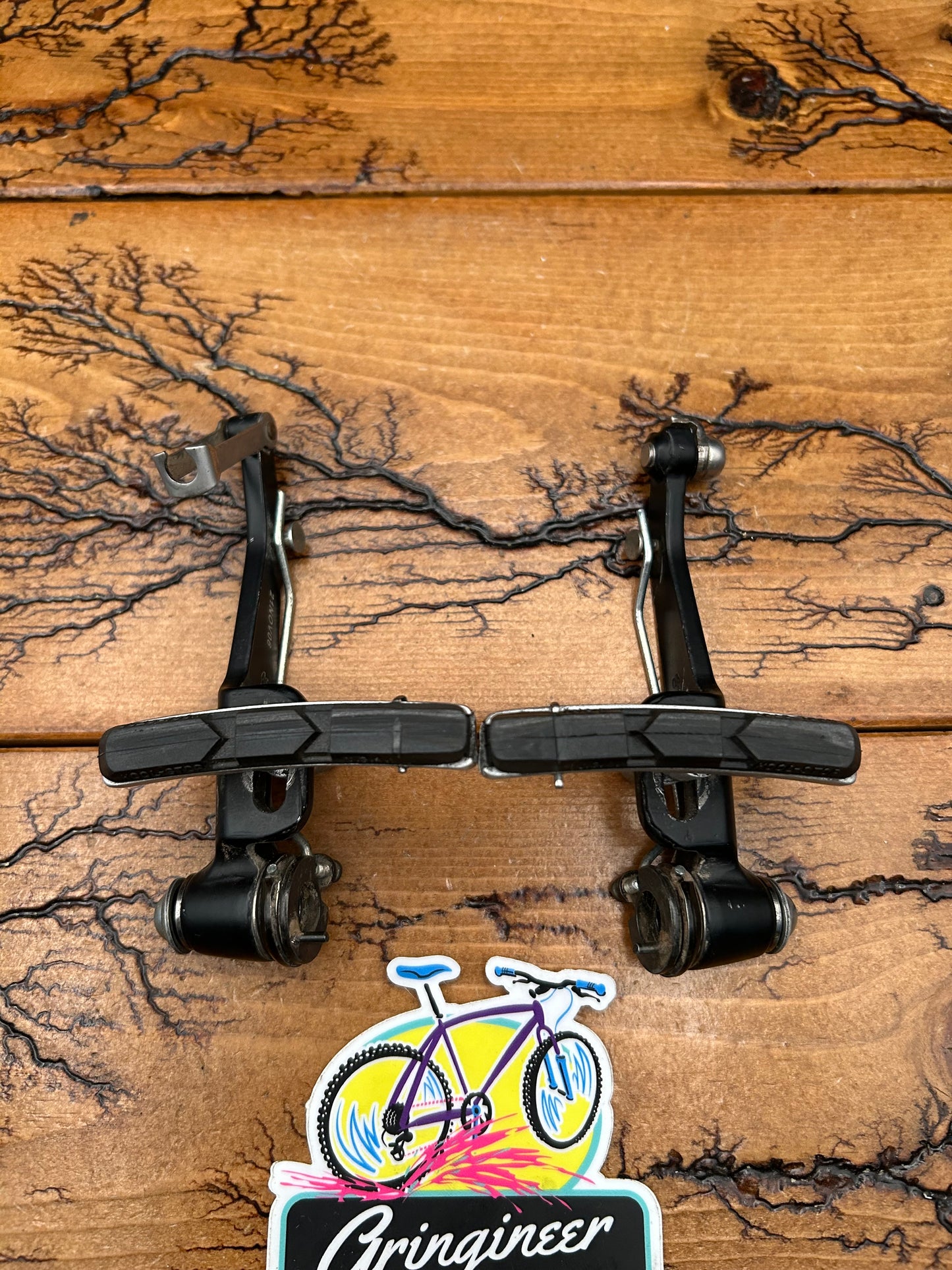 Avid Single Digit 5 V Brake