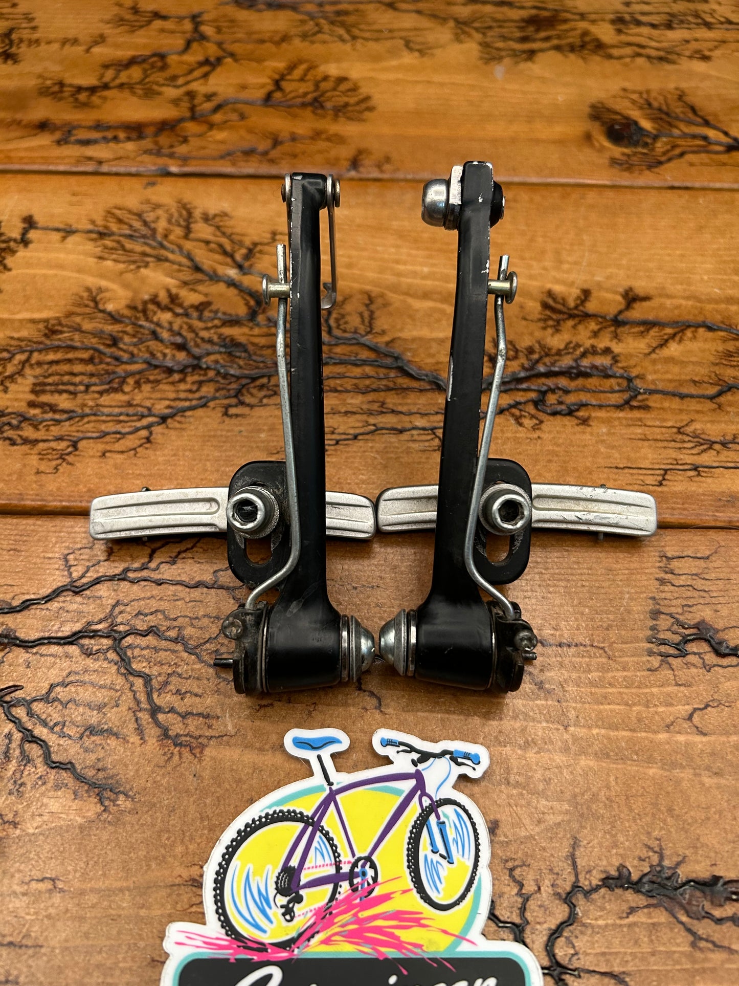 Avid Single Digit 5 V Brake