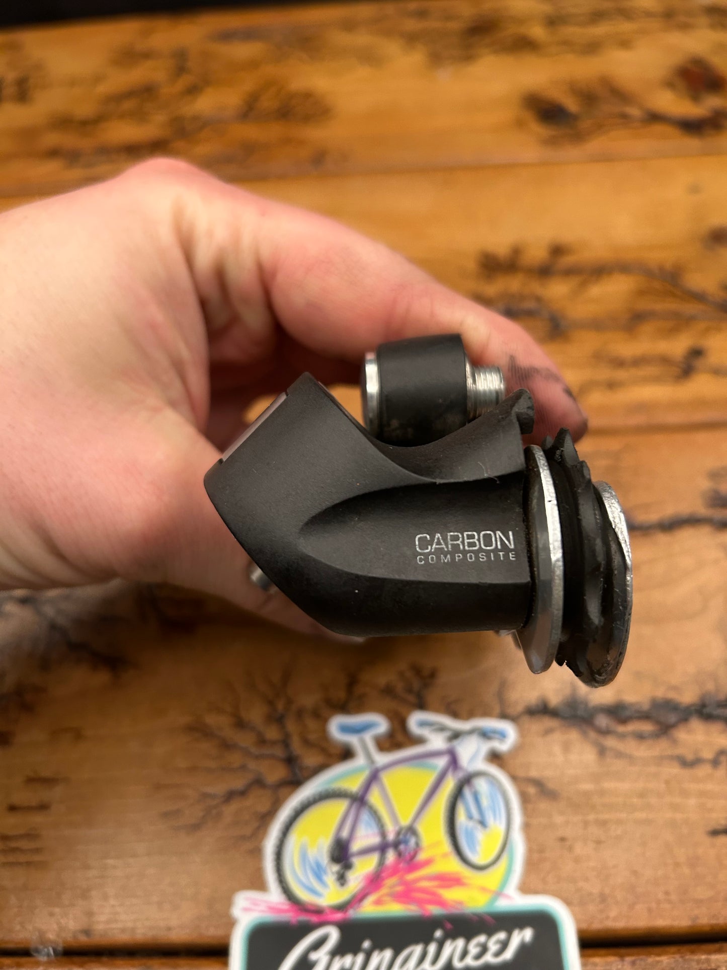 SRAM ESP 7.0 Rear Derailleur