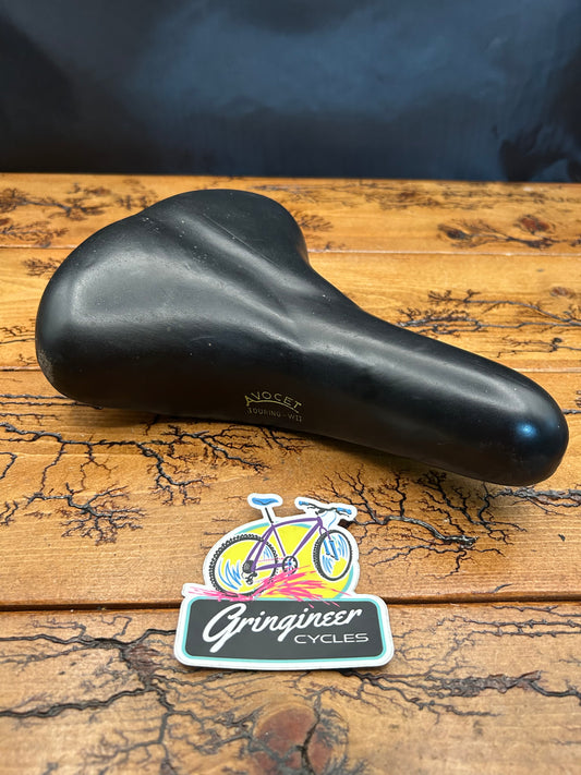Avocet Touring WII Saddle