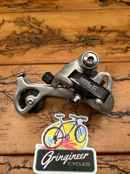 Shimano Deore XT RD-M730 Rear Derailleur