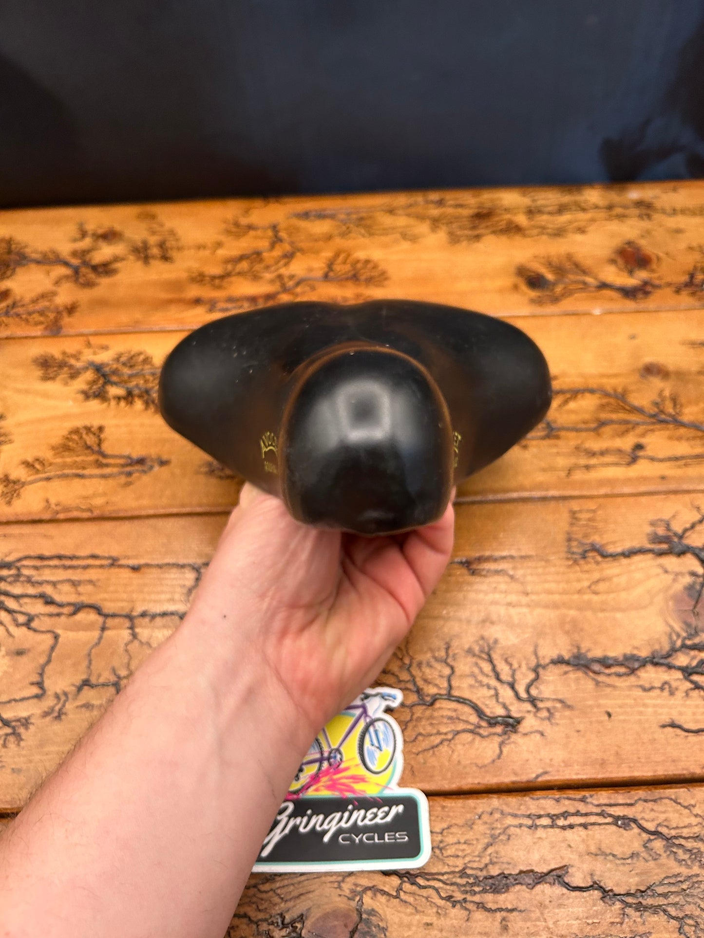 Avocet Touring WII Saddle