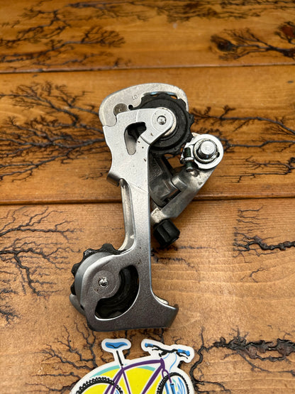 Shimano Deore XT RD-M730 Rear Derailleur