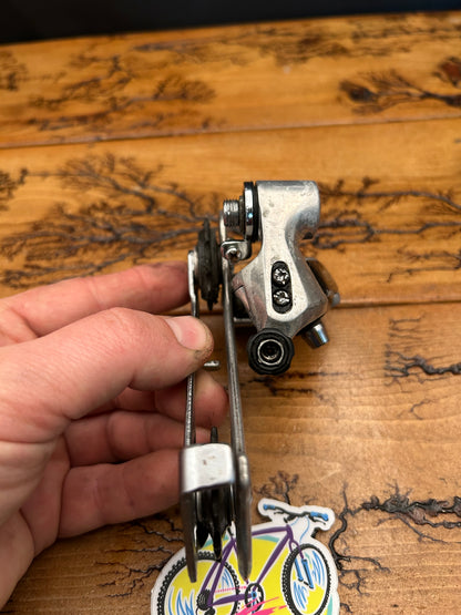 Shimano Deore XT RD-M730 Rear Derailleur