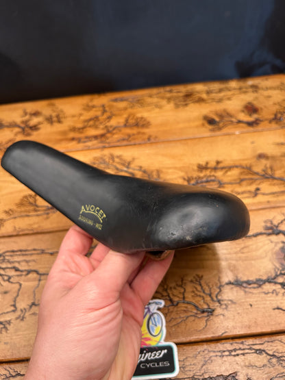 Avocet Touring WII Saddle