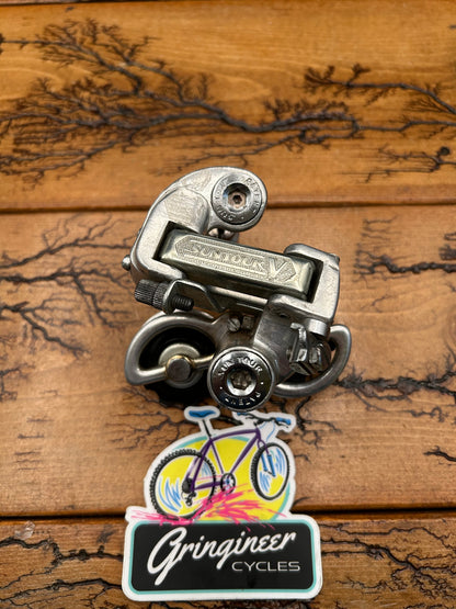 Suntour V Short Cage Rear Derailleur
