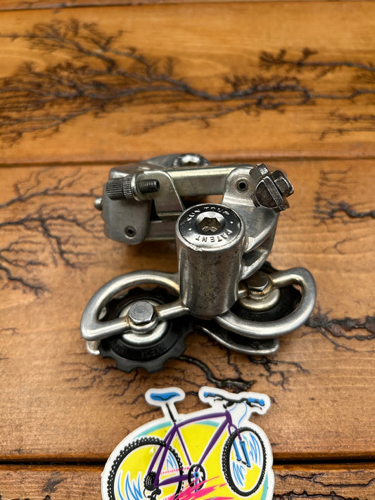 Suntour V Short Cage Rear Derailleur