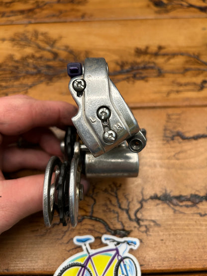 Suntour V Short Cage Rear Derailleur