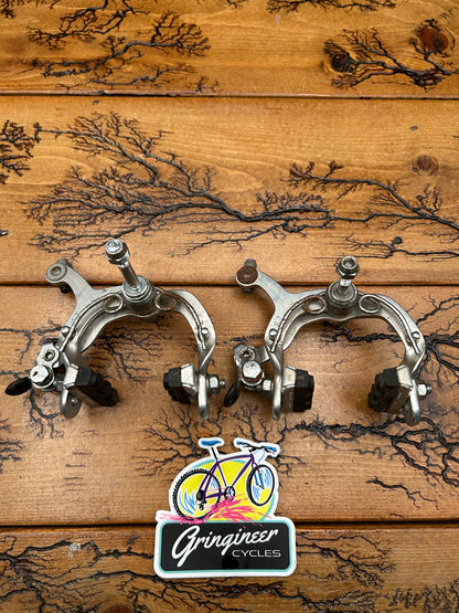 Shimano 600 BB-300 Brake Set