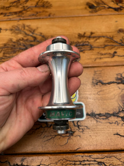 Mavic 531 32 Hole Front Hub
