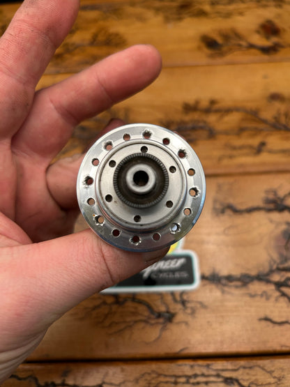 Mavic 531 32 Hole Front Hub