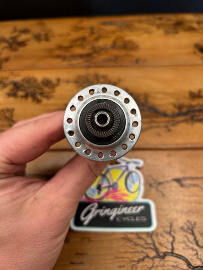 Shimano Deore XT M730 32 Hole Front Hub