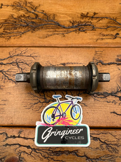 Mavic 610 Series 73x134mm Square Taper Bottom Bracket