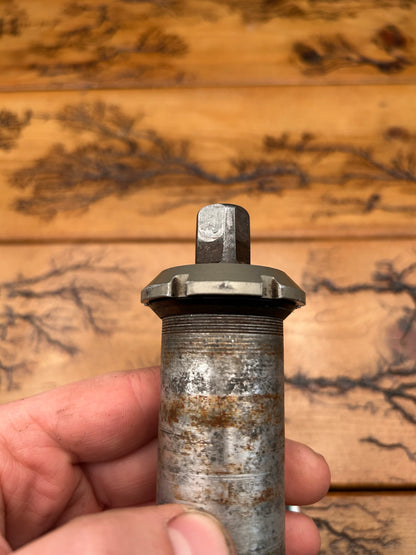 Mavic 610 Series 73x134mm Square Taper Bottom Bracket