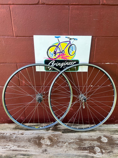 Mavic X221 Shimano XTR M950 26" Wheelset