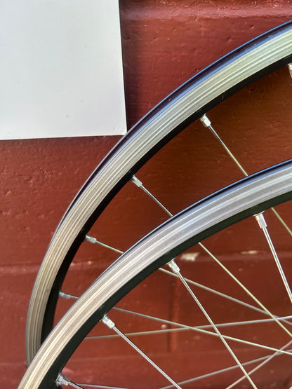 Mavic X221 Shimano XTR M950 26" Wheelset