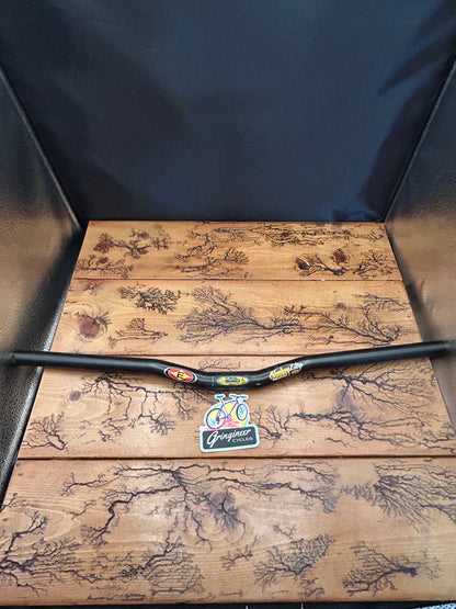 Easton Monkey Lite CT2 610mm 25.4mm Carbon Riser Handlebar