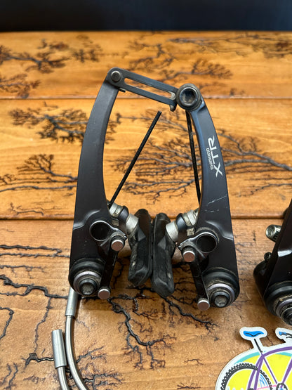 Shimano XTR BR-M950 V Brake Set