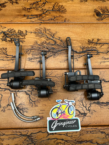 Shimano XTR BR-M950 V Brake Set