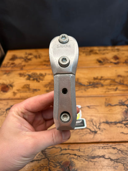 SR Sakae MTS-120 80mm 22.2mm 1 Inch Quill Stem
