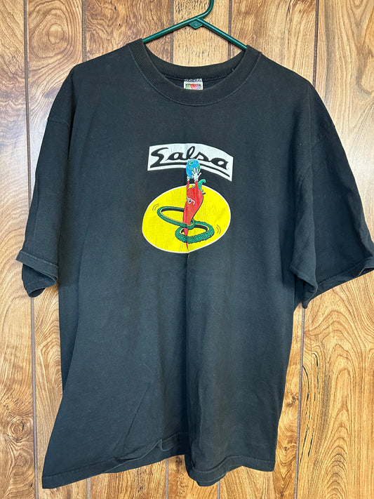 Vintage Salsa Cycles XL T-Shirt