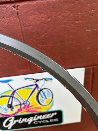 Mavic X517 SUP 36 Hole Gray 26 Inch Rim