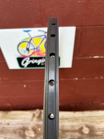 Mavic X517 SUP 36 Hole Gray 26 Inch Rim