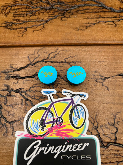 Onza Turquoise Chill Pills