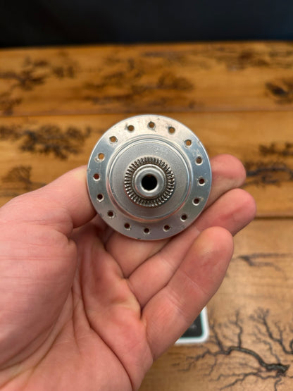 Hugi Compact 32 Hole 130mm Rear Hub