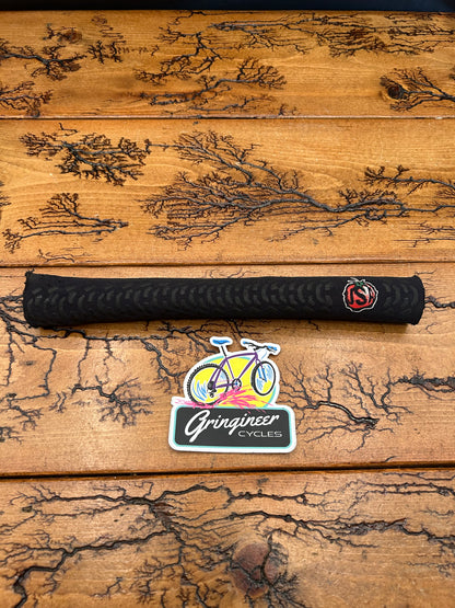 Schwinn Homegrown Black Chainstay Protector