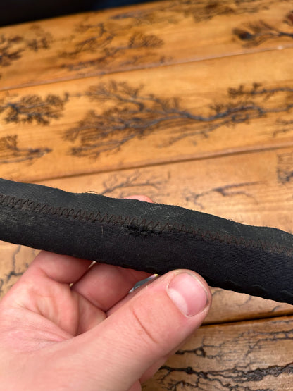 Schwinn Homegrown Black Chainstay Protector
