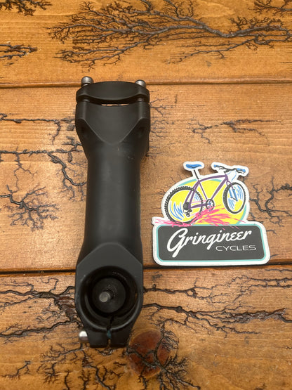 Specialized 110mm 6 Degree Rise 25.4mm 1 1/8 Stem With Top Cap