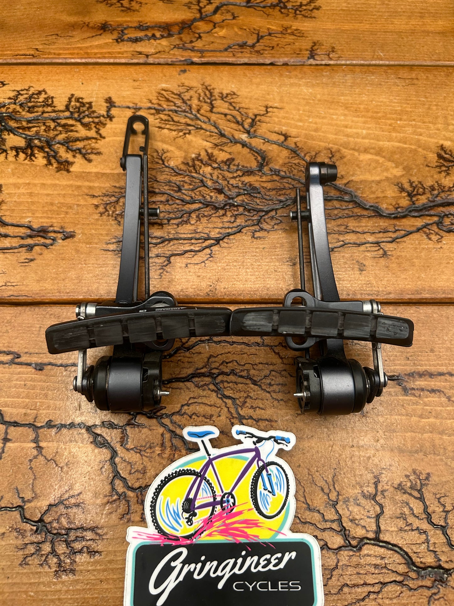 Shimano XTR BR-M950 V Brake