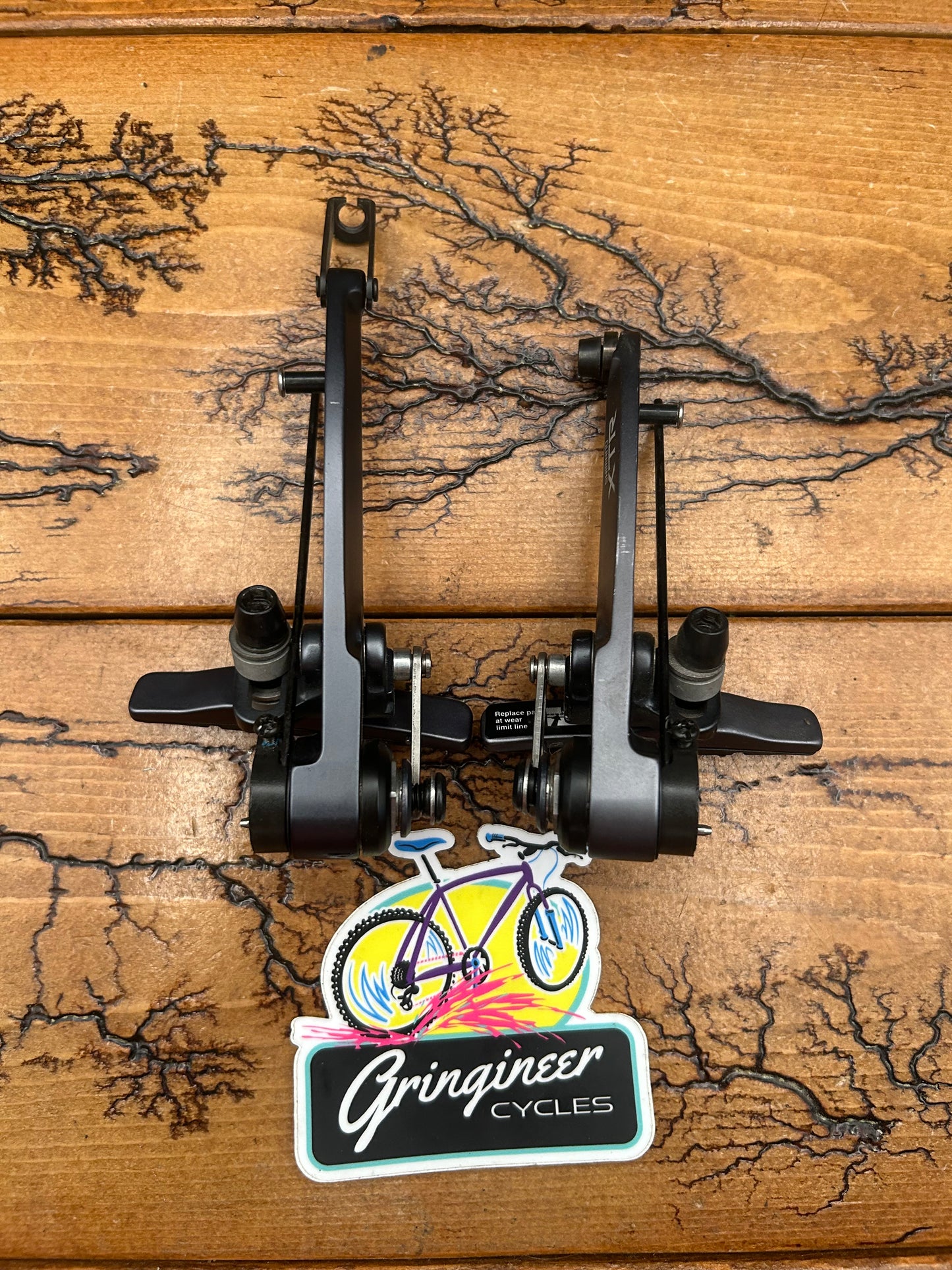 Shimano XTR BR-M950 V Brake