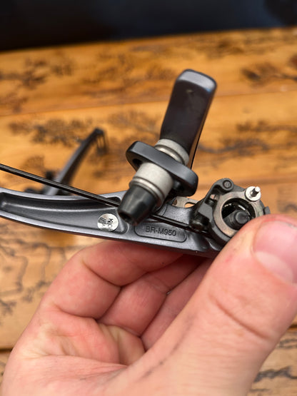 Shimano XTR BR-M950 V Brake