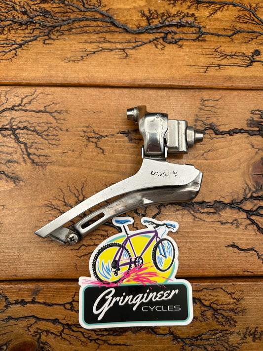 Shimano Ultegra FD-6600 Braze On Front Derailleur