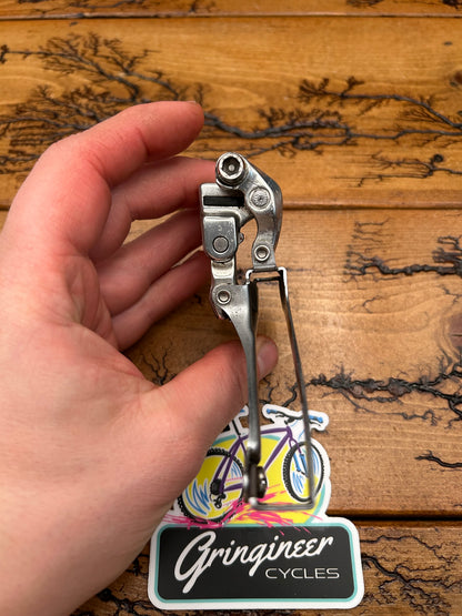 Shimano Ultegra FD-6600 Braze On Front Derailleur
