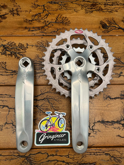 Specialized S-Works 42/32/22 175mm Crankset