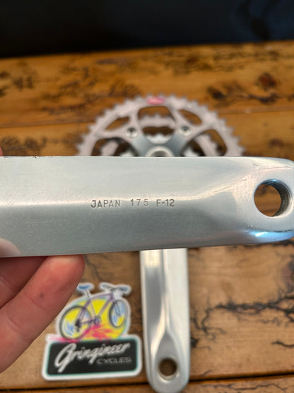 Specialized S-Works 42/32/22 175mm Crankset