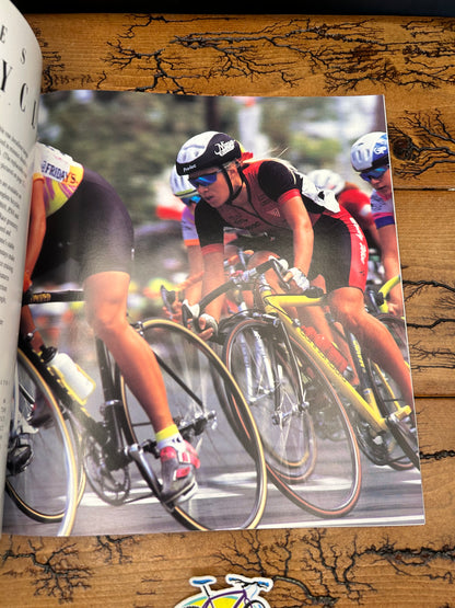 1992 Cannondale Catalog