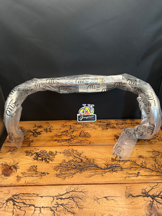 3TTT Pista 44cm 26.0mm Handlebars NOS