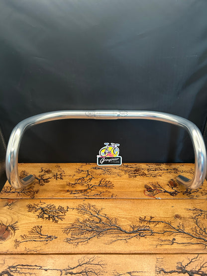 3TTT Pista 44cm 26.0mm Handlebars NOS